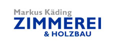 Markus Käding - Zimmerei & Holzbau